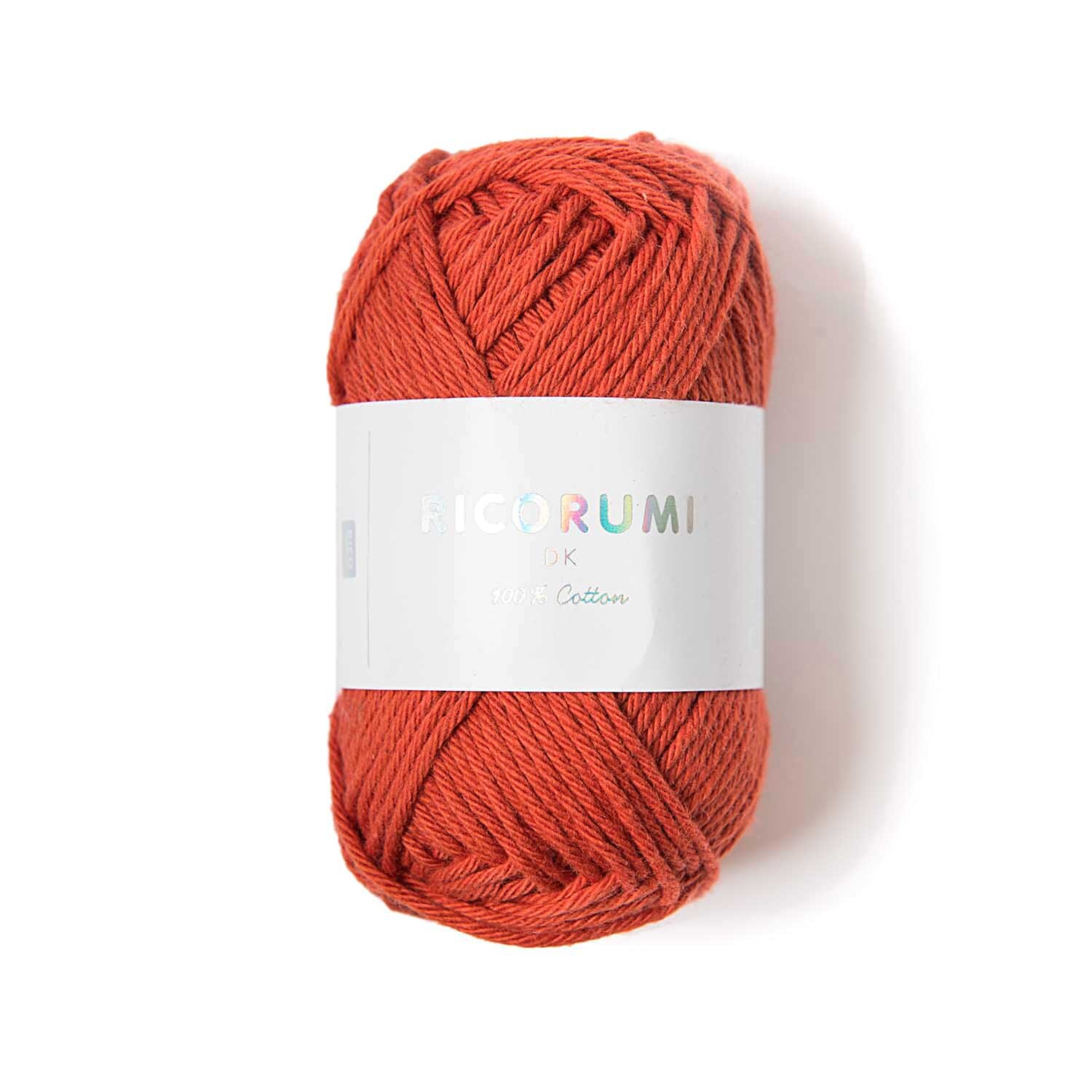 Rico Design Creative Ricorumi dk Fuchs*