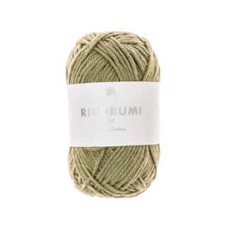 Rico Design Creative Ricorumi dk Khaki*
