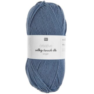 Rico Design Creative Silky Touch dk Jeans*