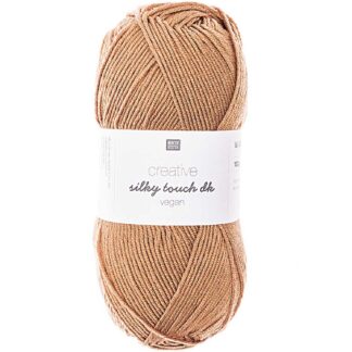 Rico Design Creative Silky Touch dk Ton*