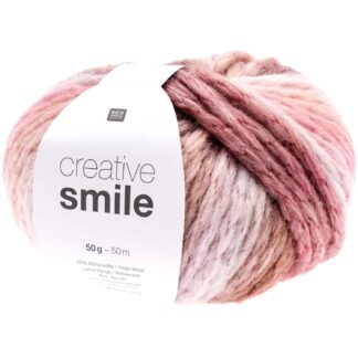 Rico Design Creative Smile Blossoms*