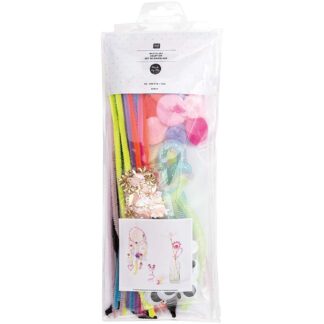 Rico Design DIY-Bastelset Girly*