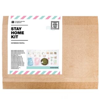 Rico Design DIY Set Osterdeko pastell*