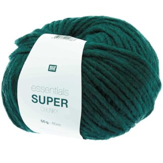Rico Design Essentials Super Chunky Alge*