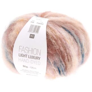 Rico Design Fashion Light Luxury Hand-Dyed Powders*