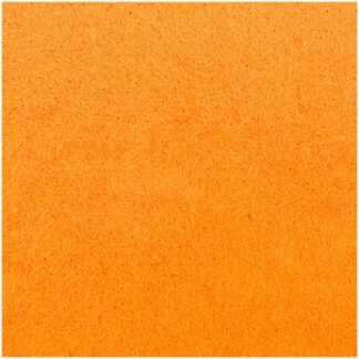 Rico Design Filz-Platte 20x30cm 1mm Orange*