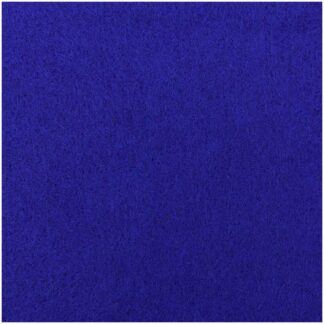 Rico Design Filz-Platte 60x90cm 1mm Dunkelblau*