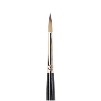 Rico Design Fine Art Acryl Synthetic Farbmix rund 10*