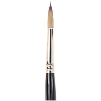 Rico Design Fine Art Acryl Synthetic Farbmix rund 16*