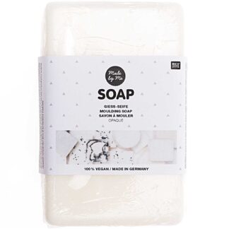 Rico Design Gießseife opak 250g*