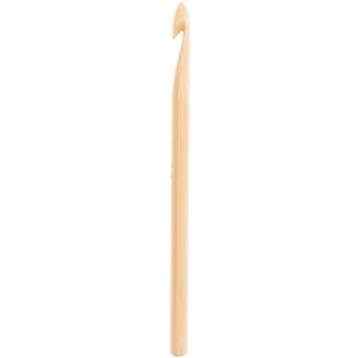Rico Design Häkelnadel Bambus 8,0*