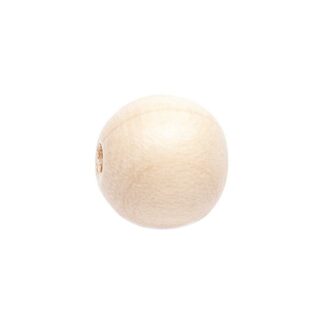 Rico Design Holz-Perlen 12mm 40 Stück Natur*