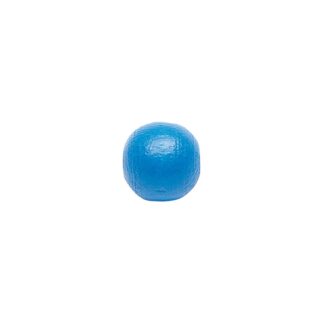 Rico Design Holz-Perlen 6mm 125 Stück Hellblau*