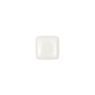Rico Design Jade Mosaiksteine 185g Weiß*