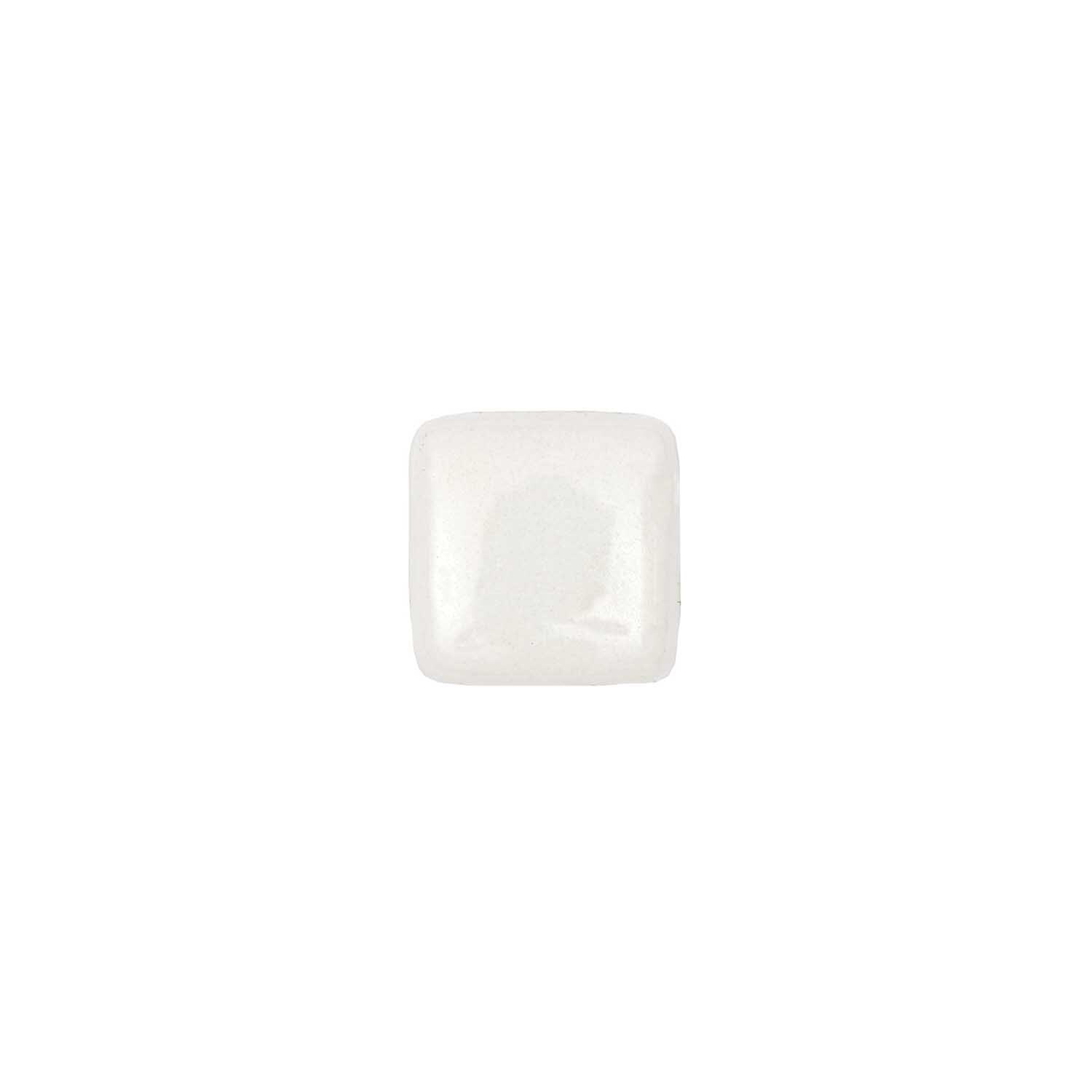 Rico Design Jade Mosaiksteine 185g Weiß*