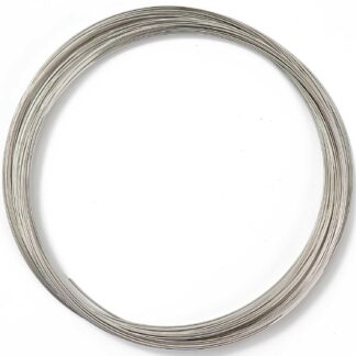 Rico Design Kettenspiralfeder 30g*