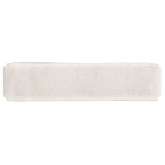 Rico Design Klettband zum Annähen weiß 50cm*