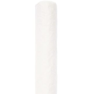 Rico Design Knitter Geschenkpapier Weiß*