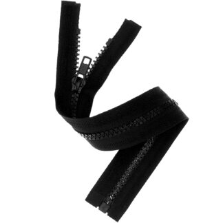 Rico Design Kunststoff Reißverschluss 5mm 30cm*