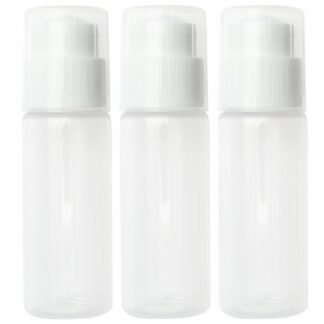 Rico Design Leerflaschen Squeeze Acrylic Transparent*