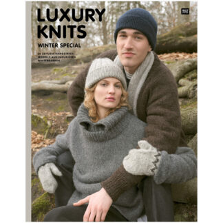 Rico Design Luxury Knits Winter Special*