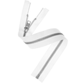 Rico Design Metall Reißverschluss 5mm 22cm*
