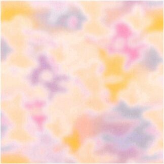 Rico Design Meterware Druckstoff Blurry Camouflage vanille*