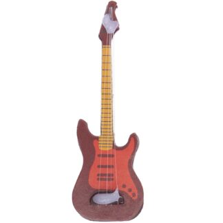 Rico Design Miniatur E-Gitarre 2x6,5x1cm*