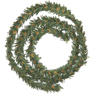 Rico Design Miniatur Girlande 60cm*