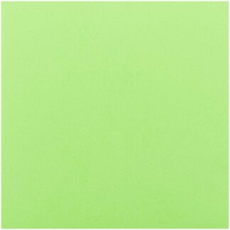 Rico Design Moosgummiplatte 30x40cm 2mm Hellgrün*