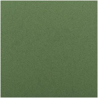 Rico Design Moosgummiplatte 30x40cm 3mm Dunkelgrün*