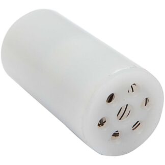 Rico Design Musiktöne Vogelgezwitscher zum Einnähen 2x4cm 2 Stück*