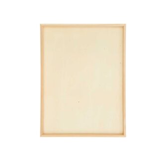 Rico Design Objektrahmen natur 30,8x40,8cm*