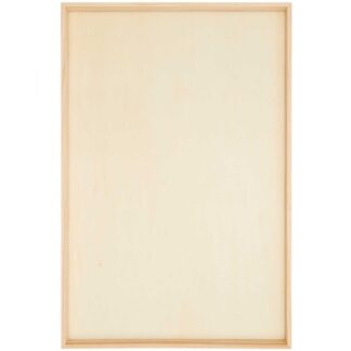 Rico Design Objektrahmen natur 40,8x60,8cm*