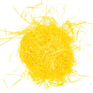 Rico Design Ostergras 30g Gelb*