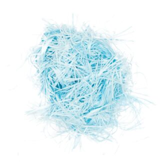 Rico Design Ostergras 30g Hellblau*