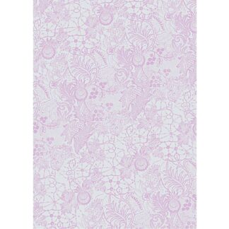 Rico Design Paper Patch Papier Spitze violett 30x42cm*