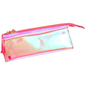 Rico Design Paper Poetry Etui Irisierend Neonpink*