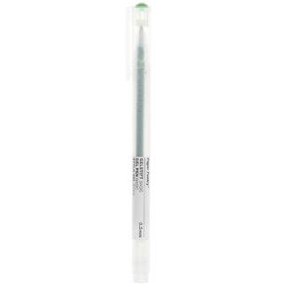 Rico Design Paper Poetry Gelstift Basic 0,5mm Grün*
