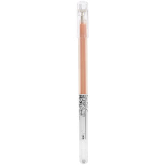 Rico Design Paper Poetry Gelstift Glitter 1mm Orange*