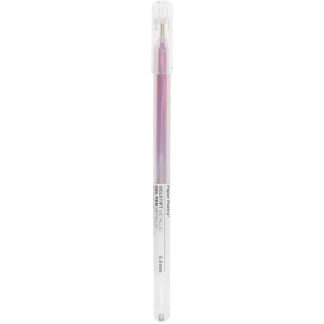 Rico Design Paper Poetry Gelstift Metallic 0,8mm Pink*