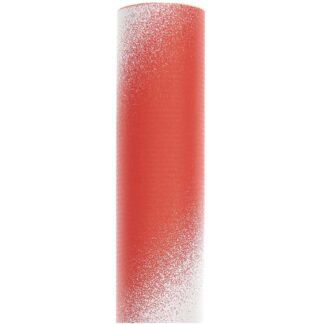 Rico Design Paper Poetry Geschenkpapier Spray Streifen rot 200x70cm 70g/m2*