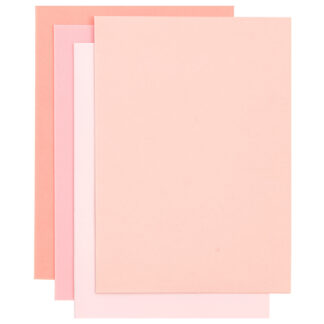 Rico Design Paper Poetry Kartenset Sakura Mix B6/B6*