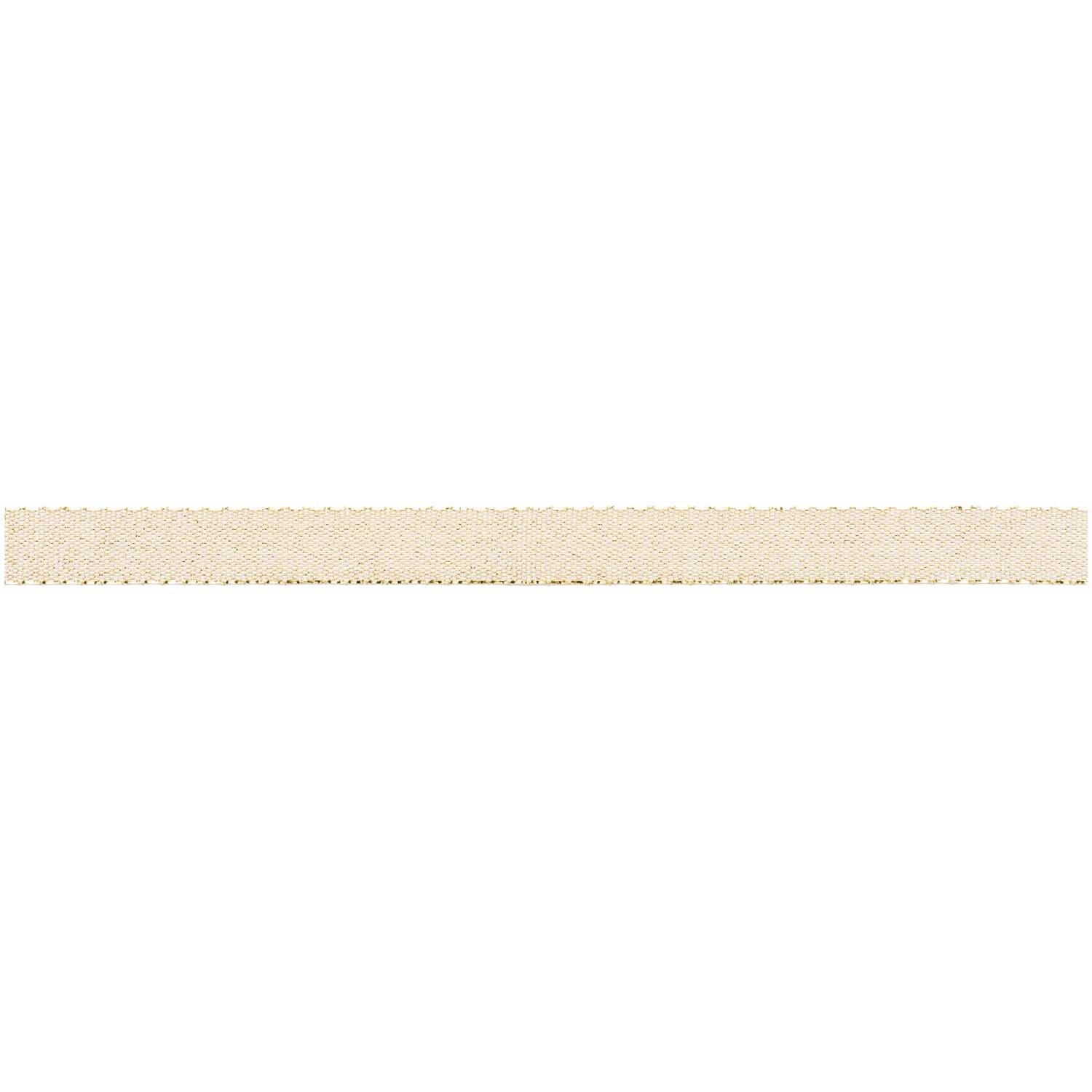 Rico Design Paper Poetry Metallicband gold 3m 9mm*