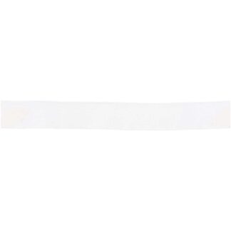 Rico Design Paper Poetry Organzaband 16mm 3m Weiß*