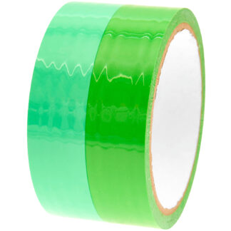 Rico Design Paper Poetry Paketklebeband Türkis/Neongrün*