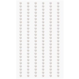 Rico Design Paper Poetry Perlen-Sticker 3mm*