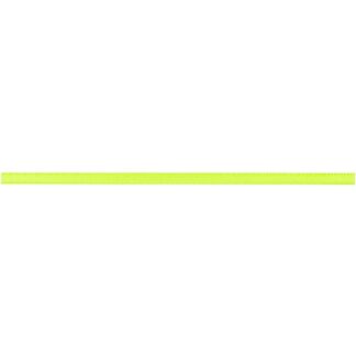 Rico Design Paper Poetry Satinband 3mm 3m Neon Gelb*