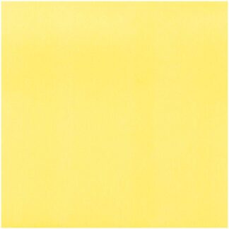 Rico Design Paper Poetry Seidenpapier 50x70cm 5 Bogen Gelb*