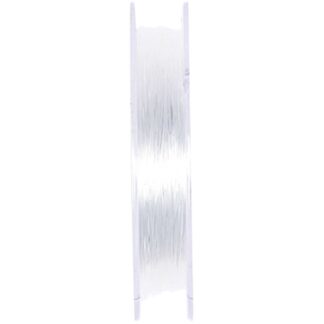 Rico Design Perlonfaden elastisch transparent 1mm*
